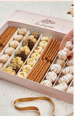  Mixed Box -1KG 